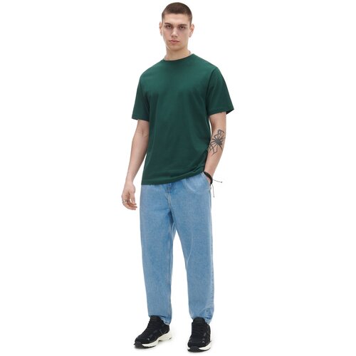Cropp muška majica basic - Boja zemlje  1354Z-79X Cijene