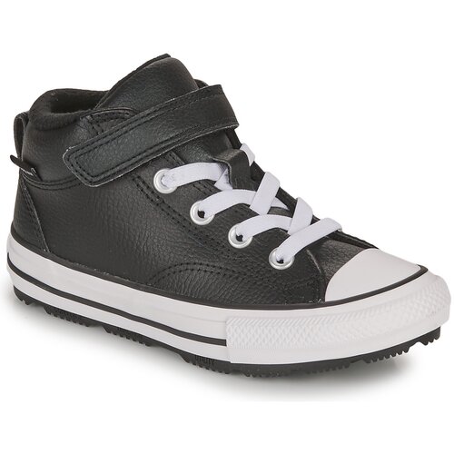 Converse Visoke superge CHUCK TAYLOR ALL STAR MALDEN STREET BOOT Črna Slike