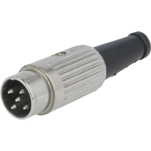 Audio konektor DIN 5 PIN mu&scaron;ki ELTRON Cijene