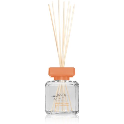 IPURO Essentials Fruity Lisboa aroma difuzor 200 ml Slike