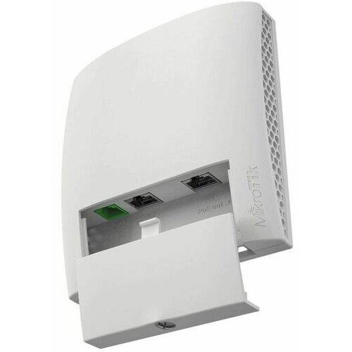 MikroTik Access point RouterBOARD wsAP-5Hac2nD bela Slike