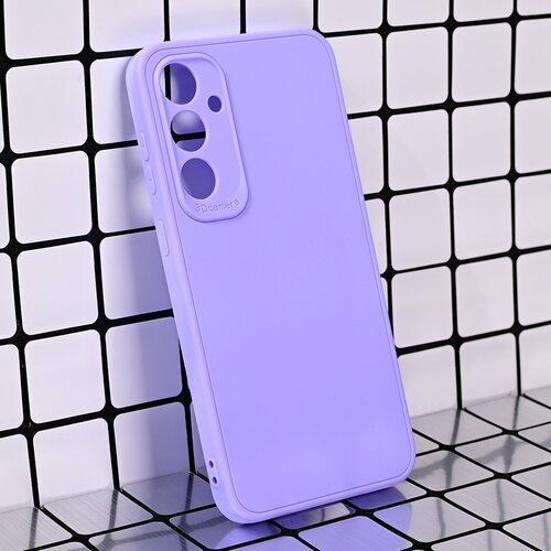  Torbica 3D Camera za Samsung S711U Galaxy S23 FE ljubicasta Cene