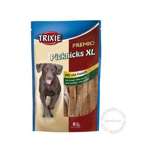 Trixie premio Pikniks XL govedina 27574 Slike