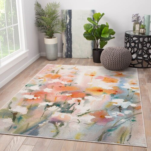 Oyo Concept Pralna preproga 100x150 cm Watercolour Dreams &amp;ndash; Slike