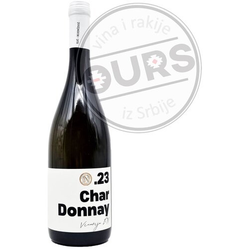  Ilić Nijemčević Chardonnay 0,75L Cene