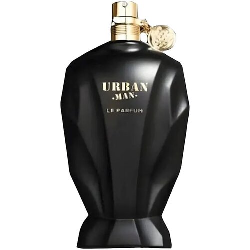Fragrance World Urban Man Le Parfum Eau de Parfum 90 ml Slike