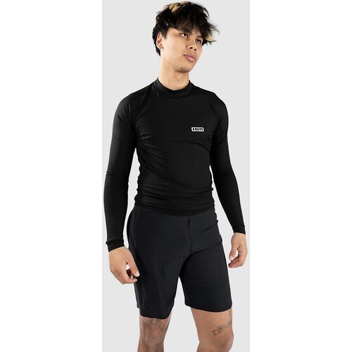 Ion Thermo Longsleeve Lycra black Cene