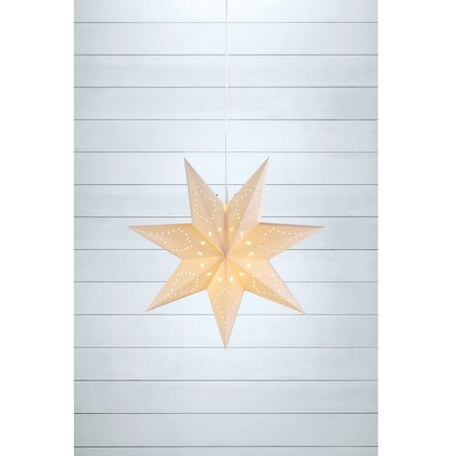 Markslöjd 8102 - Božićna dekoracija SATURNUS 1xE14/25W/230V 45 cm Cene