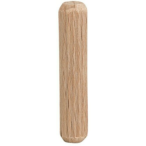 CRAFTOMAT Drvena tipla (Ø x D: 6 x 30 mm, 200 Kom., Namijenjeno za: Svrdlo 6 mm) Cijene