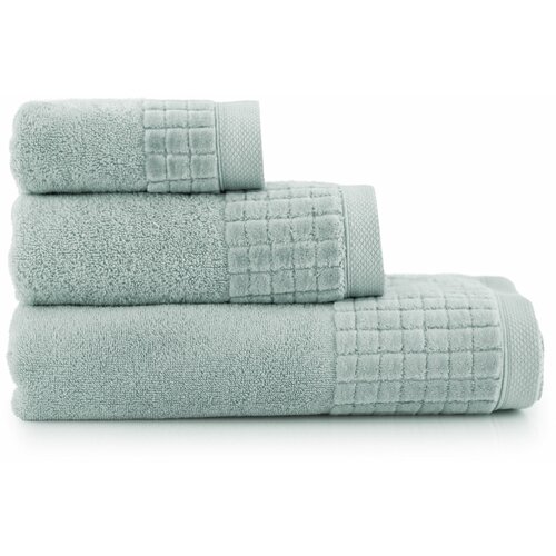 Zwoltex Unisex's Towel Set Paulo 3 Ab Cene