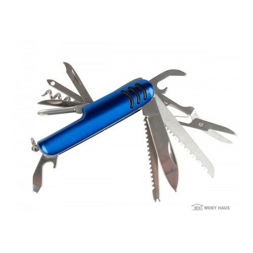 Womax nož džepni više funkcija ( 0290749 ) Cene