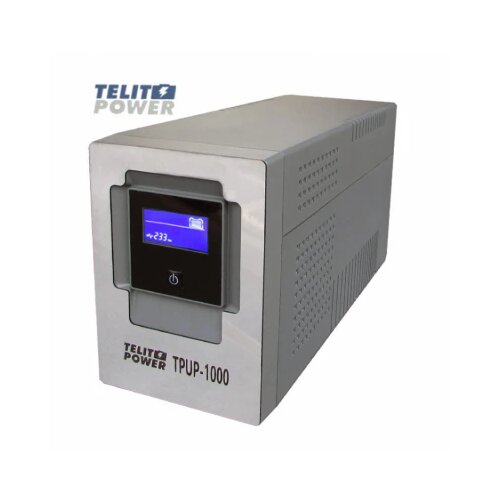 Telit Power UPS - KONVERTOR ZA KOTAO NA PELET TPUP-1000 1500VA / 1000W Cene
