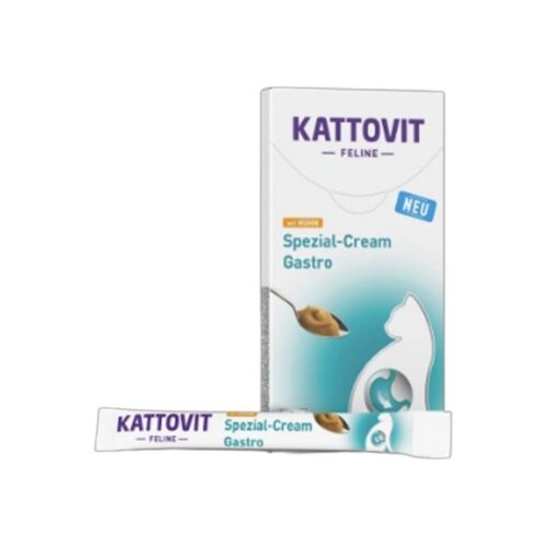 Finnern Kattovit pasta za mačke - Gastro cream 6x15g Cene