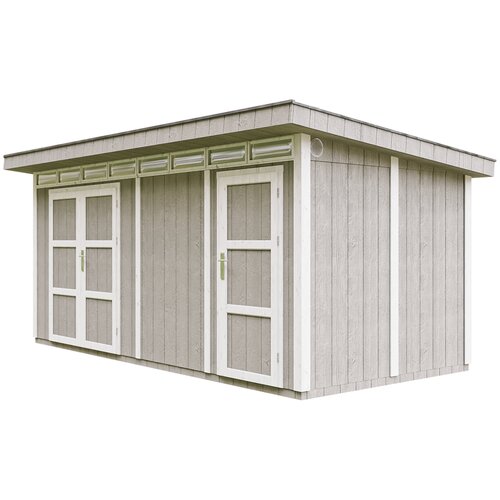 Timbela LP&reg; SmartSide&reg; panelna lopa M905C-TUNDRA GREY, (5000117249) Cene