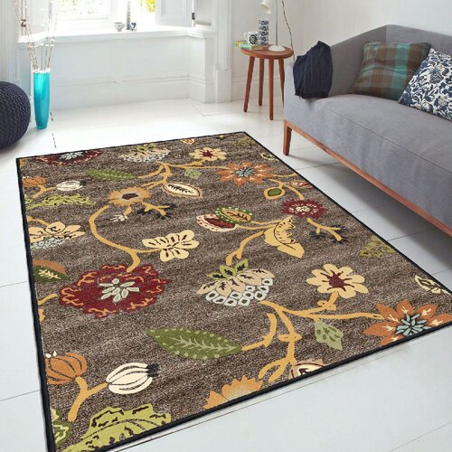 Conceptum Hypnose Els1842 multicolor carpet (140 x 220) Cene