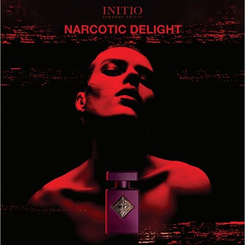 Initio Parfums Priv&amp;eacute;s Narcotic Delight parfemska voda uniseks 50 ml Slike