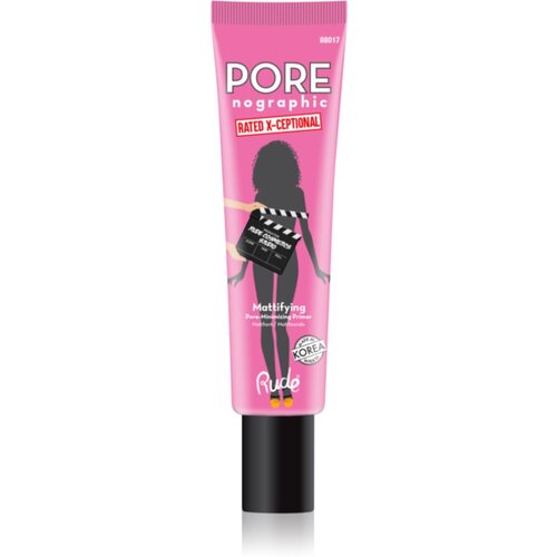 Rude Cosmetics Pore-nographic Mattifying podlaga za matiranje kože 20 g Cene
