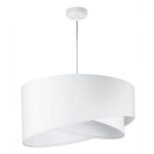  Luster na sajli GALAXY 1xE27/60W/230V Slike