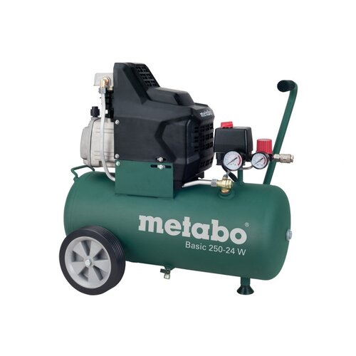 Metabo OIL COMPRESSOR 230V 24L BASIC 250-24 W Cijene
