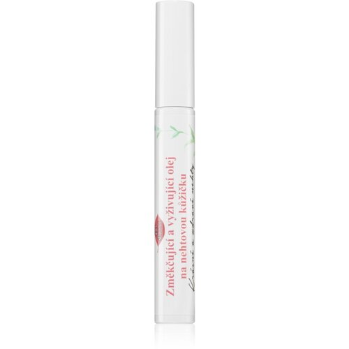 Bione Cosmetics Bio hranjivo ulje za kožicu oko noktiju 7 ml Slike