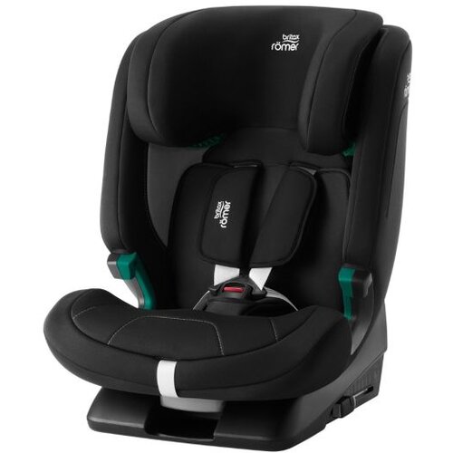 Britax Romer Auto sedište 76-150 cm Versafix, Crno Cene