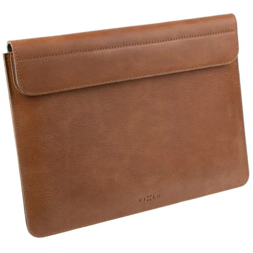 Fixed FIXOX2-AIR13R-BRW Leather Oxford (MacBook Air) 13 Brow