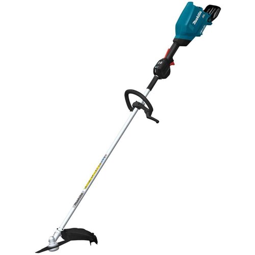 Makita DUR369LZ - Akumulatorski trimer 18+18V 430 mm bez baterije i punjača Slike