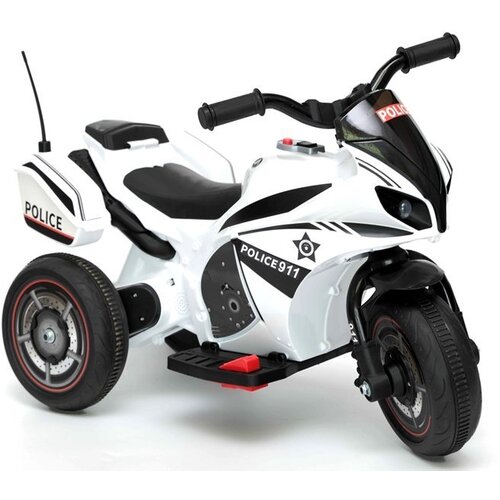  Motocikl GTM5588-A 1x45W - farovi i muzika Slike