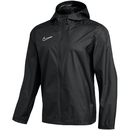 Nike Parke Academy 25 Storm-FIT Rain Jacket Modra Cene