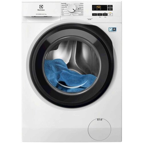  Ma&amp;scaron;ina za ve&amp;scaron; Electrolux EW6F1481E Slike