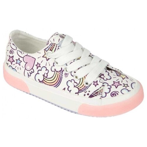 Conguitos nizke superge 26071-18 bela Slike