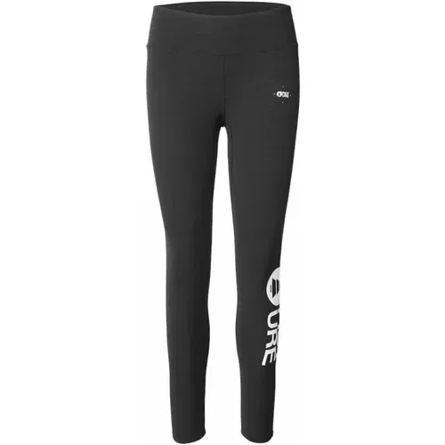 Picture Xina Pants Women Black S