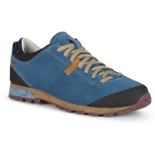 Aku Pohodništvo Bellamont 3 Gtx Modra Cene