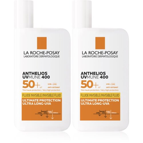 LAROCHE-POSAY Anthelios UVMUNE 400 set za za&amp;scaron;titu kože Slike