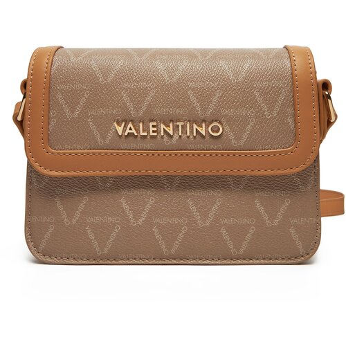 Valentino MARIO Ženska torbica LADY RE, Krem Slike