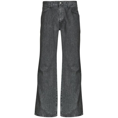 Levi's Jeans flare 567&reg; RELAXED FLARE Črna Cene