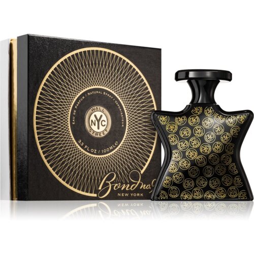 Bond No.9 Downtown Wall Street parfumska voda uniseks 100 ml Slike