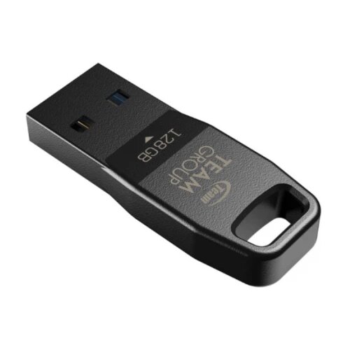 Team Group TS53128GB01 S5 usb 3.2 Gen1 flash drive black 128GB Cene
