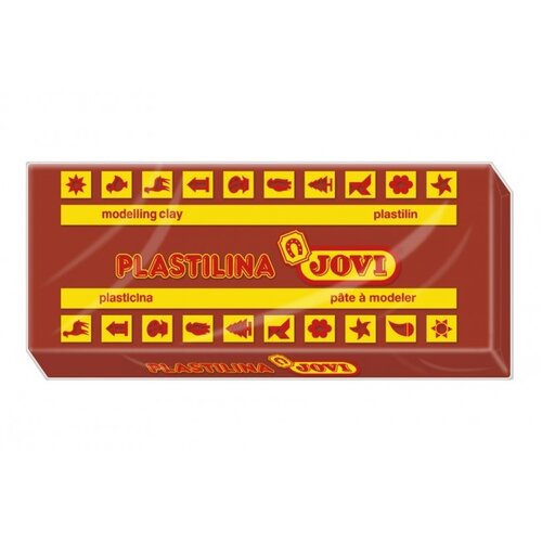 Jovi plastelin 150 g Cene