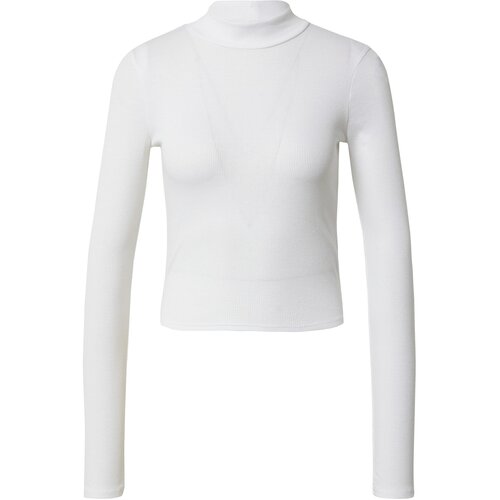 Hollister Majica bela Slike
