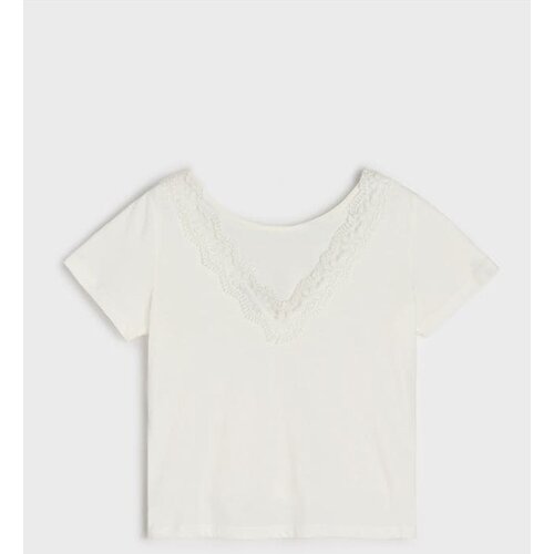 Sinsay Bluza s kratkim rukavima Slike