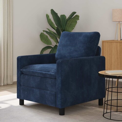 SOFA Mornarsko plava 76 x 81 x 87,5 cm Poliester Cijene