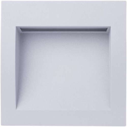  LED spolja&amp;scaron;nje orijentaciono ugradno svetlo BUILT-IN 1xLED/3W topla bela IP65 Slike