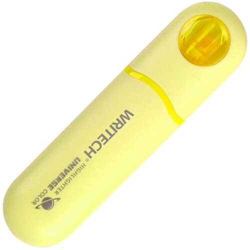 Signir 1-5,5mm WRITECH W-8154 ASTRONAUT PASTEL ŽUTI Cene