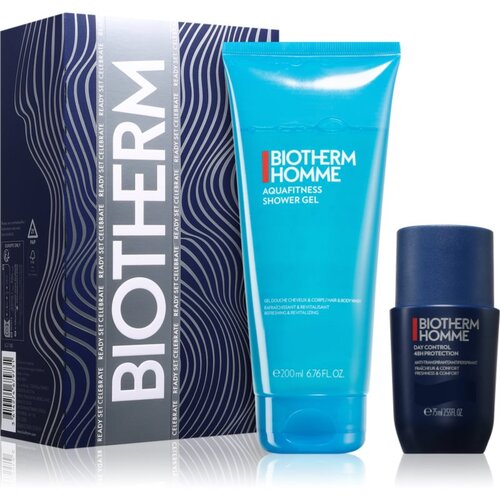 Biotherm Aquafitness poklon set za mu&scaron;karce Cijene