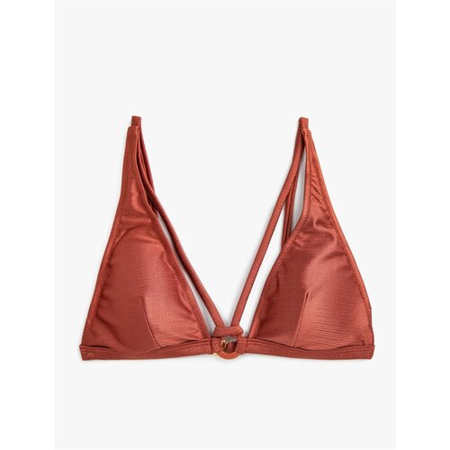 Koton Rope Detailed Bikini Top Cene