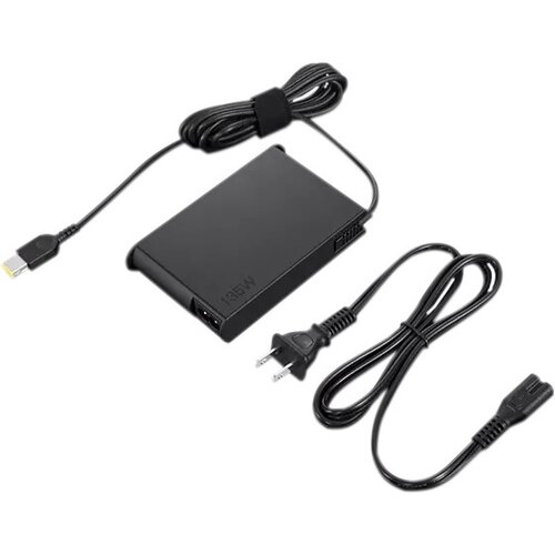Lenovo GX20Z46271 power adapter /inverter Indoor /outdoor Black Slike