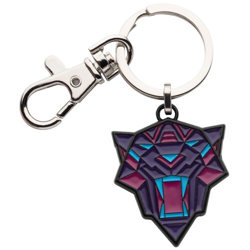 SalesOne OBESEK ZA KLJUČE MARVEL ČRNI PANTER WAKANDA FOREVER VIJOLIČEN PANTER, (20852303) Slike