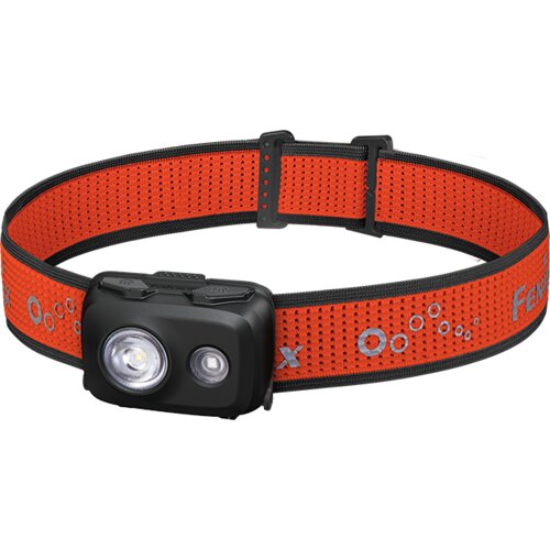 Fenix svjetiljka naglavna HL16 LED Slike