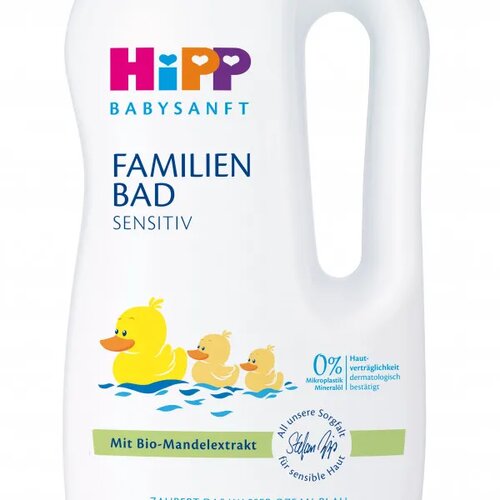 HIPP KOZMETIKA hipp porodična kupka Cijene